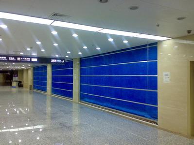 深圳防火卷簾門訂做